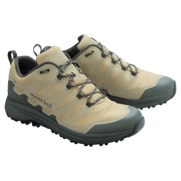 Trail Hiker Men's - Wide | Montbell Japan