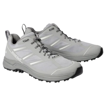 Trail Flyer Men's - Wide | Montbell Japan