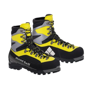 mont-bell アルパインクルーザー2800/26.5cm/US8.5 アルパインクルーザー 2800 ワイド Men's | Montbell Europe