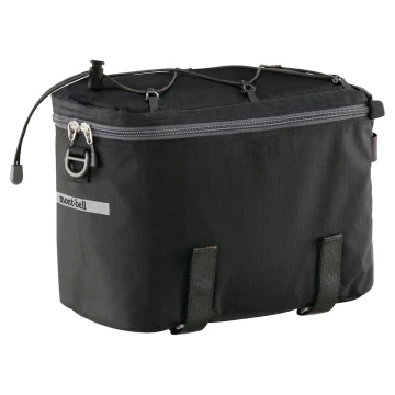 Touring Dry Saddle Bag | Montbell Japan