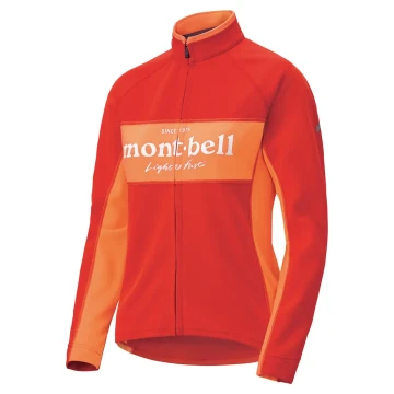サイクルウエア | Montbell Japan