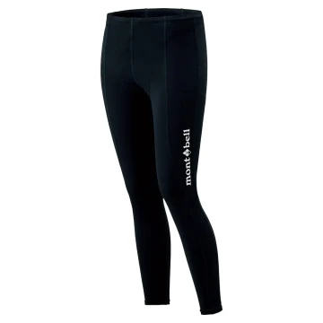 ウインターサイクルタイツ Men's｜モンベル