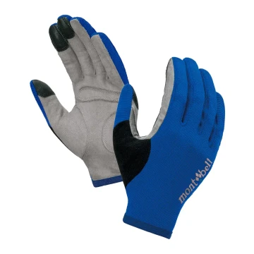 サイクル オーバーグローブ | Montbell Japan