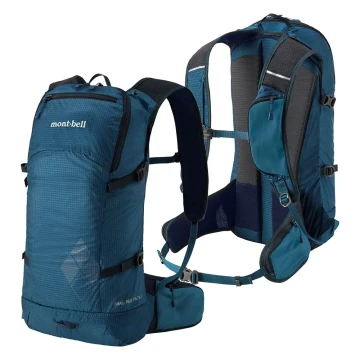 Cycool Lumbar Pack 5 | Montbell America