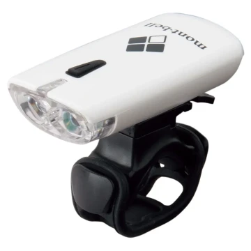 Rechargeable Cycling Power Light | Montbell Japan