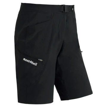 Cycling Inner Shorts Men's | Montbell America
