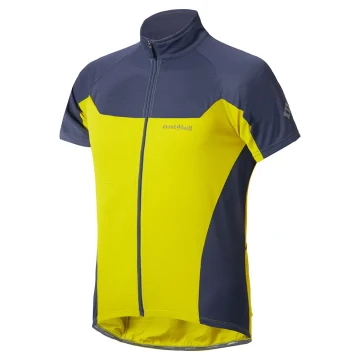 Castelli Maillot à manches courtes Unlimited Endurance Castelli Maillot à manches courtes Unlimited Endurance