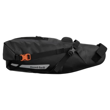 アクセサリー mont-bell Touring Dry Saddle Bag 10L Touring Dry Saddle Bag | Montbell Japan