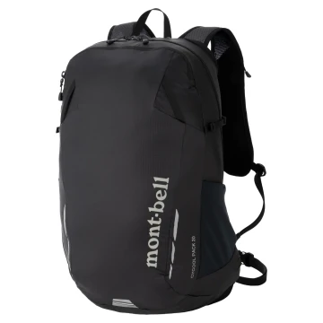 Compact RINKO Bag Quick Carry L | Montbell America