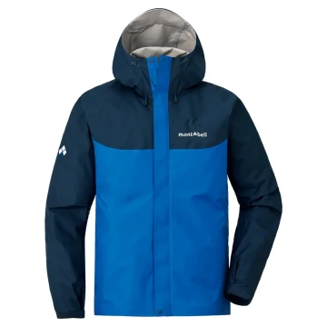 3in1 Winter Work Jacket | Montbell Japan