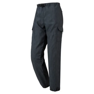 WOMENs S モンベル ガイドパンツ ライト ストレッチ ソフトシェル MONTBELL 1105684 チャコール系 フィールド もんぺ ライト Women's | Montbell Japan