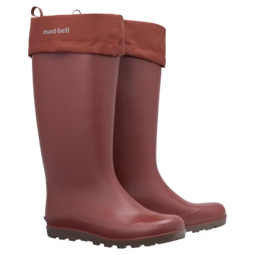 ペスカドールブーツ Men's | Montbell Europe