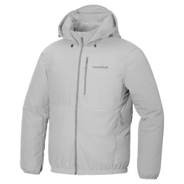 ファンブロー（ファン対応ベスト） | Montbell Japan