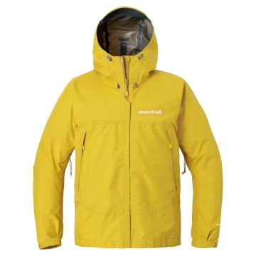 CLIMAPRO Field Coveralls Women's | Montbell America