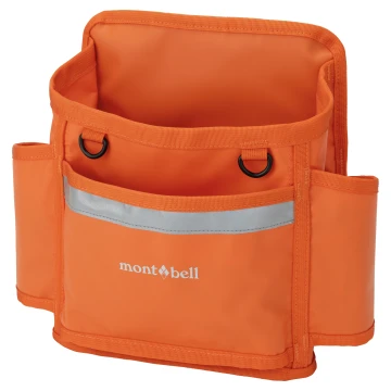 Outdoor Working Gear | Montbell Japan