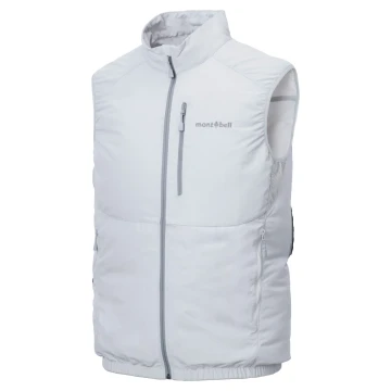 ファンブロー（ファン対応ベスト） | Montbell Japan