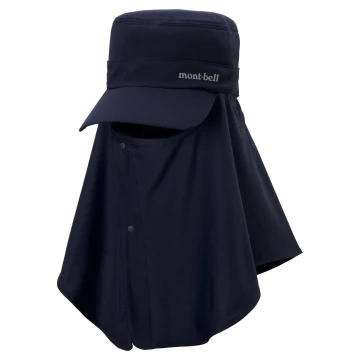 Head & Neck Wear | Montbell Japan