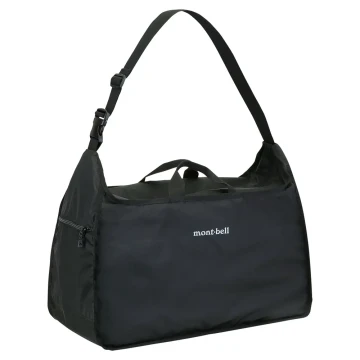 Light Weight Shoulder Bag S | Montbell America