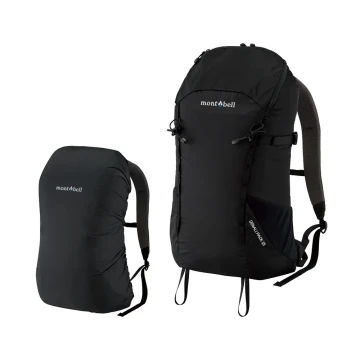 Denali Pack 20 | Montbell Japan