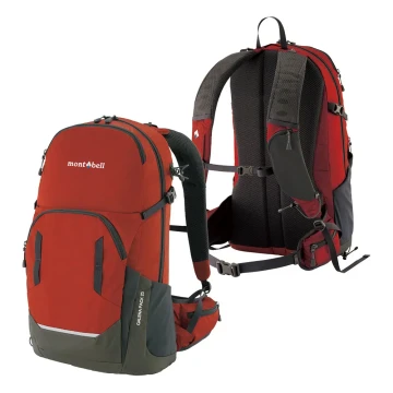 Galena Pack 30 | Montbell Japan