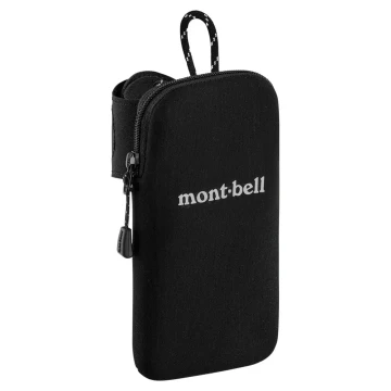 Mobile Gear Pouch M | Montbell America