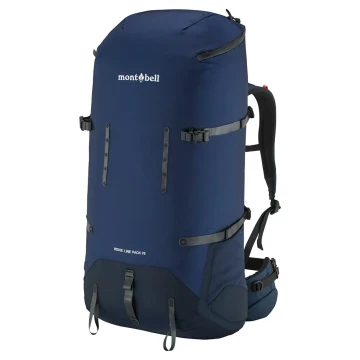 Alpine Pack 80 | Montbell America