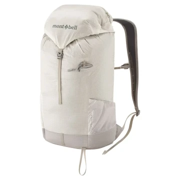 バーサライトパック 40 | Montbell Europe