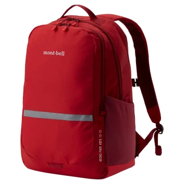Field Pack Kid's 15 | Montbell Japan