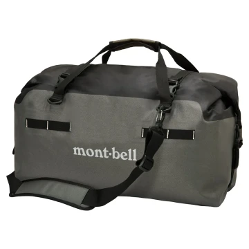 Expedition Duffle Bag | Montbell America