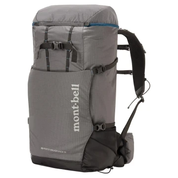 Photography Gear | Montbell Japan