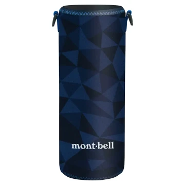【DG】3.5 ウォーターボトルカバー ボトルカバー XL | Montbell Japan