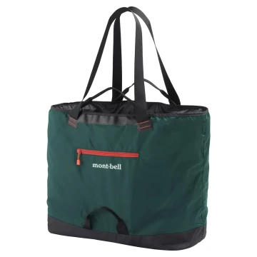 メッシュトートバッグ L | Montbell Japan