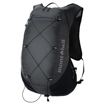 Cross Runner Pack 7 Women's | Montbell America
