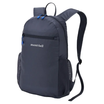 バーサライトパック 15 | Montbell America