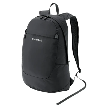 Pocketable Daypack 20 | Montbell Japan Pocketable Daypack 20 | Montbell Japan