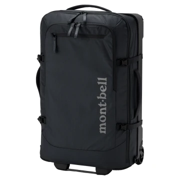 4-Wheel Bag 80 | Montbell America