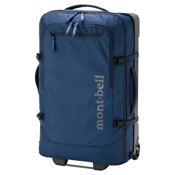 4-Wheel Bag 80 | Montbell Japan