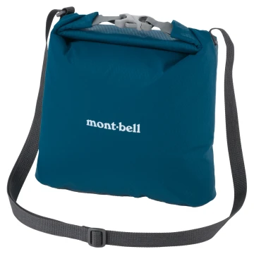 ドライショルダー M | Montbell America