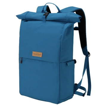 montbellターコイズ リュック・バックパック 楽天市場】モンベル mont-bell モンベル バッグ （ターコイズ