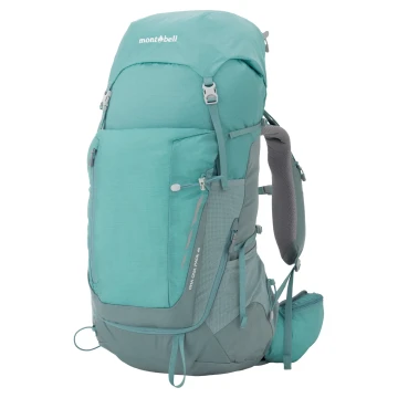 Alpine Light Pack 50 Women's | Montbell America