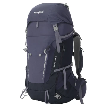 Cha-Cha Pack 40 Women's | Montbell Japan