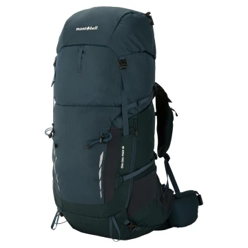 Expedition Trail Pack 80 | Montbell Japan