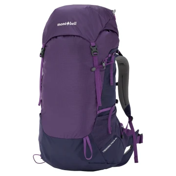 Backpacks | Montbell Japan
