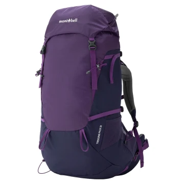 Backpacks | Montbell Japan