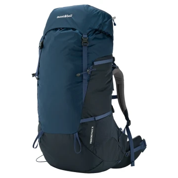Trekking Pack 35 Women's | Montbell Japan