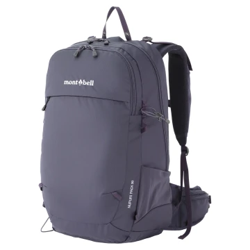 キトラパック 30 Women's | Montbell Japan