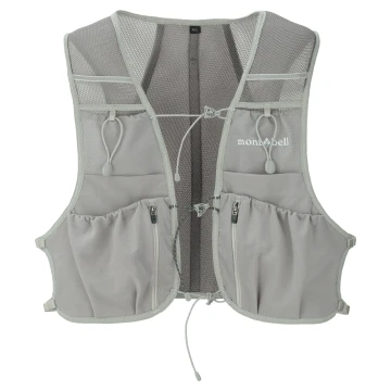 Vests | Montbell Europe