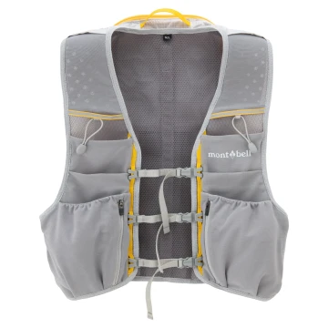 Vests | Montbell America
