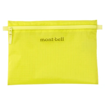 メッシュケース L | Montbell America
