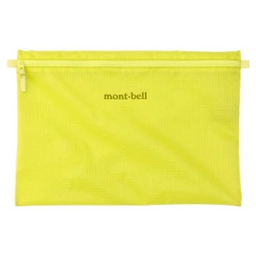 Light Paper Pouch M | Montbell America